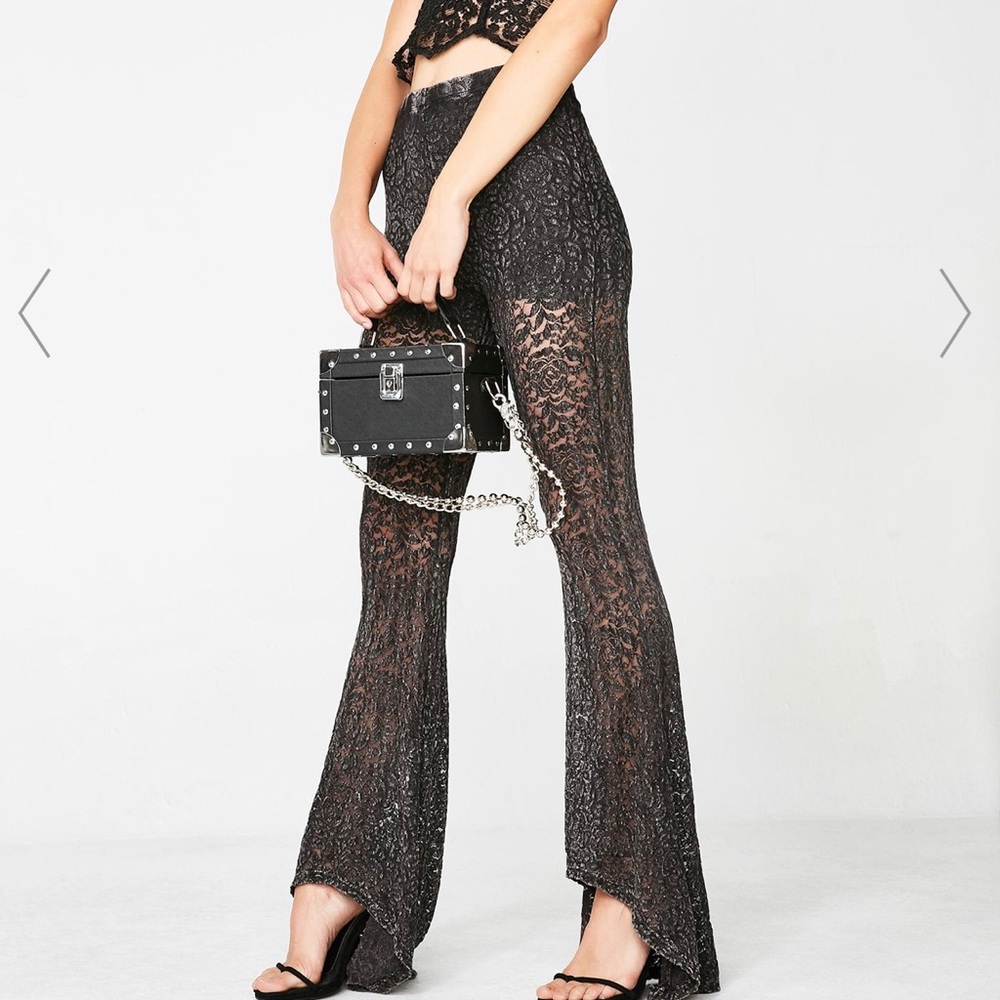 Dolls kill pant
